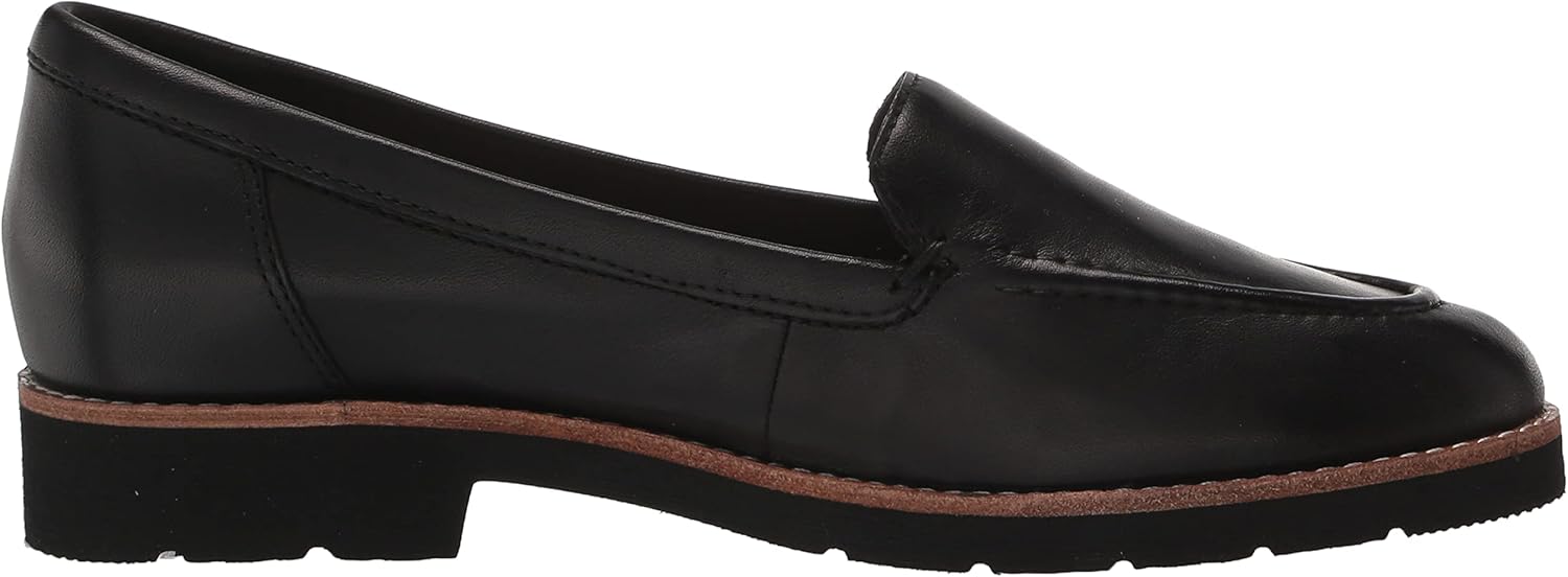 ALDO Women's Rheildanflex Loafer Leather Working Group - Image 6