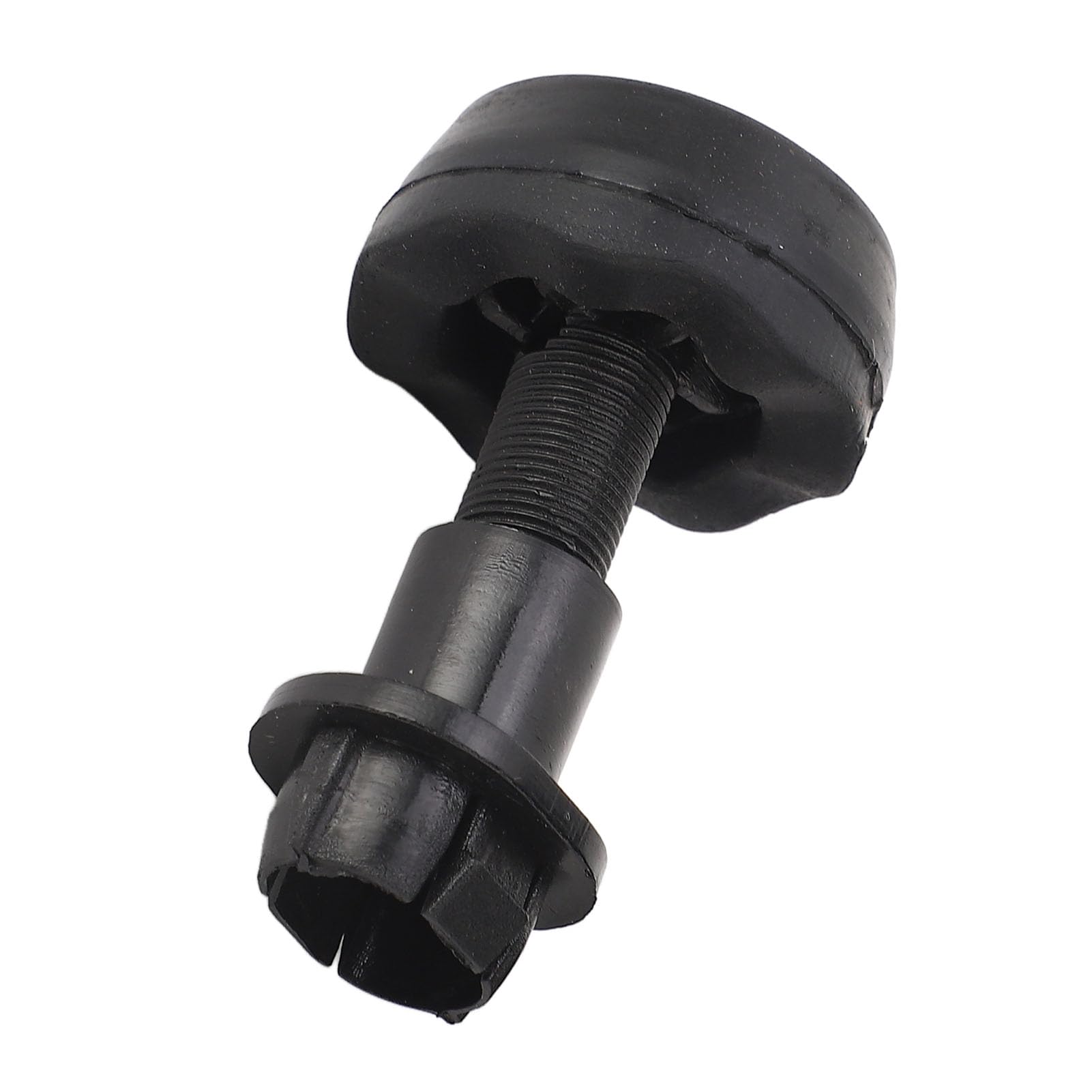 Cuscino di Arresto del Cofano Motore di Ricambio Compatibile con il Tappo in Gomma C-Max Escape