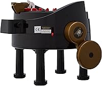 Vista 3 de Addi, máquina de teje profesional rápida