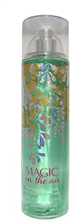 Bath and Body Works Fine Fragrance Mist Magic in the Air 8 Ounce Full Size 8.0 pounds