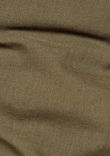 Blusa para mujer G-STAR RAW Sage 8983-724 con acabados premium talla XS 7