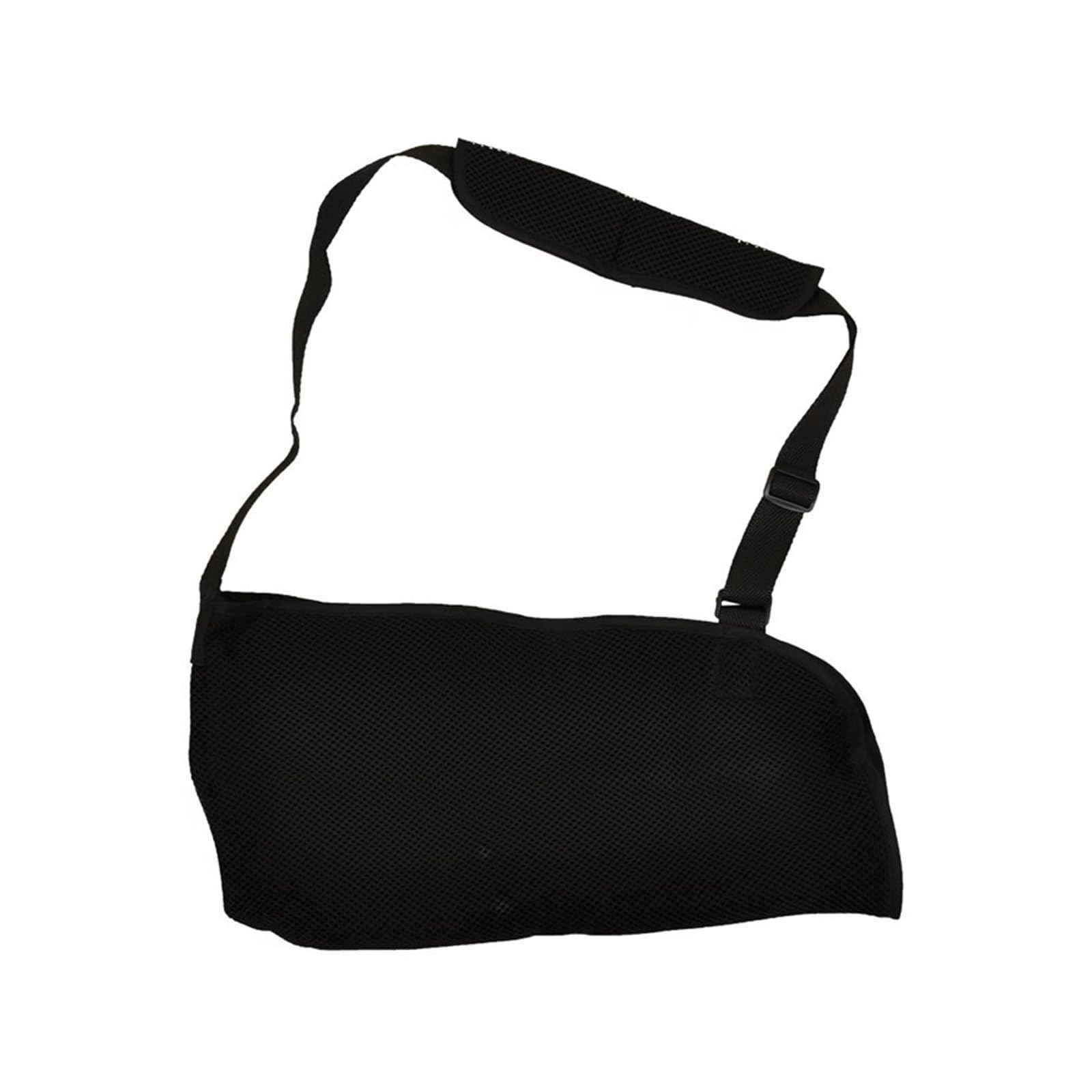 Arm Sling for Shoulder Injury,Arm Slings, Lightweight Adjustable Mesh Shoulder Immobilizer Sling for Arm Support Brace for Shoulder Injury, Broken Fractured Bones, Fits Left Right Arm Men and Women