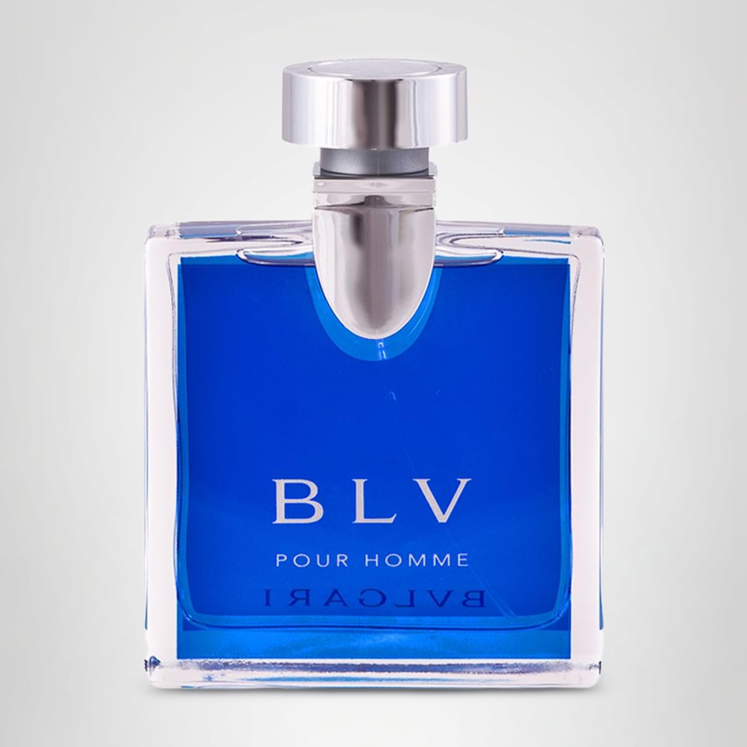 Bvlgari Bulgari BLV Pour Homme Eau de Toilette 100ml : Amazon.co