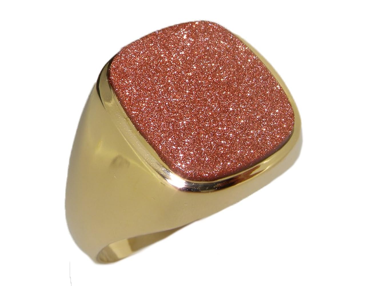 Amazon | 英国製 （イギリス製） K9 イエローゴールド オレンジ