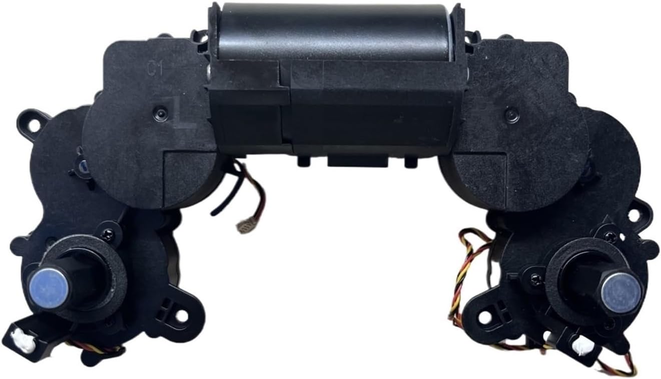 Spare Original Mop Stand Motor, Rotary Motor, Compatible for ECOVACS DEEBOT X1 Omni, Robot Vacuum Cleaner Replacement Part