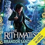 Cover of The Rithmatist