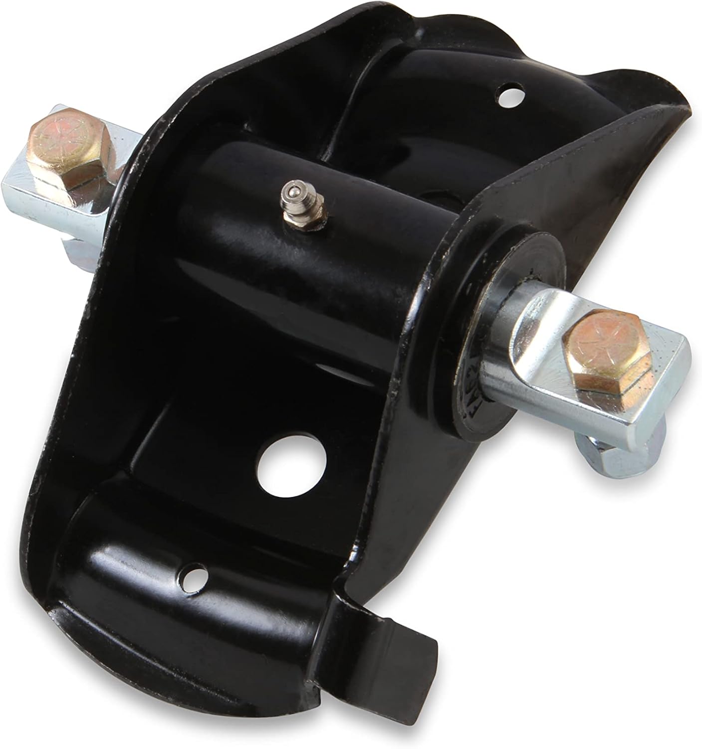 Scott Drake High Performance Coil Spring Perch Compatible with 1964.5-1973 Ford Mustang, C4DZ-3388-HP