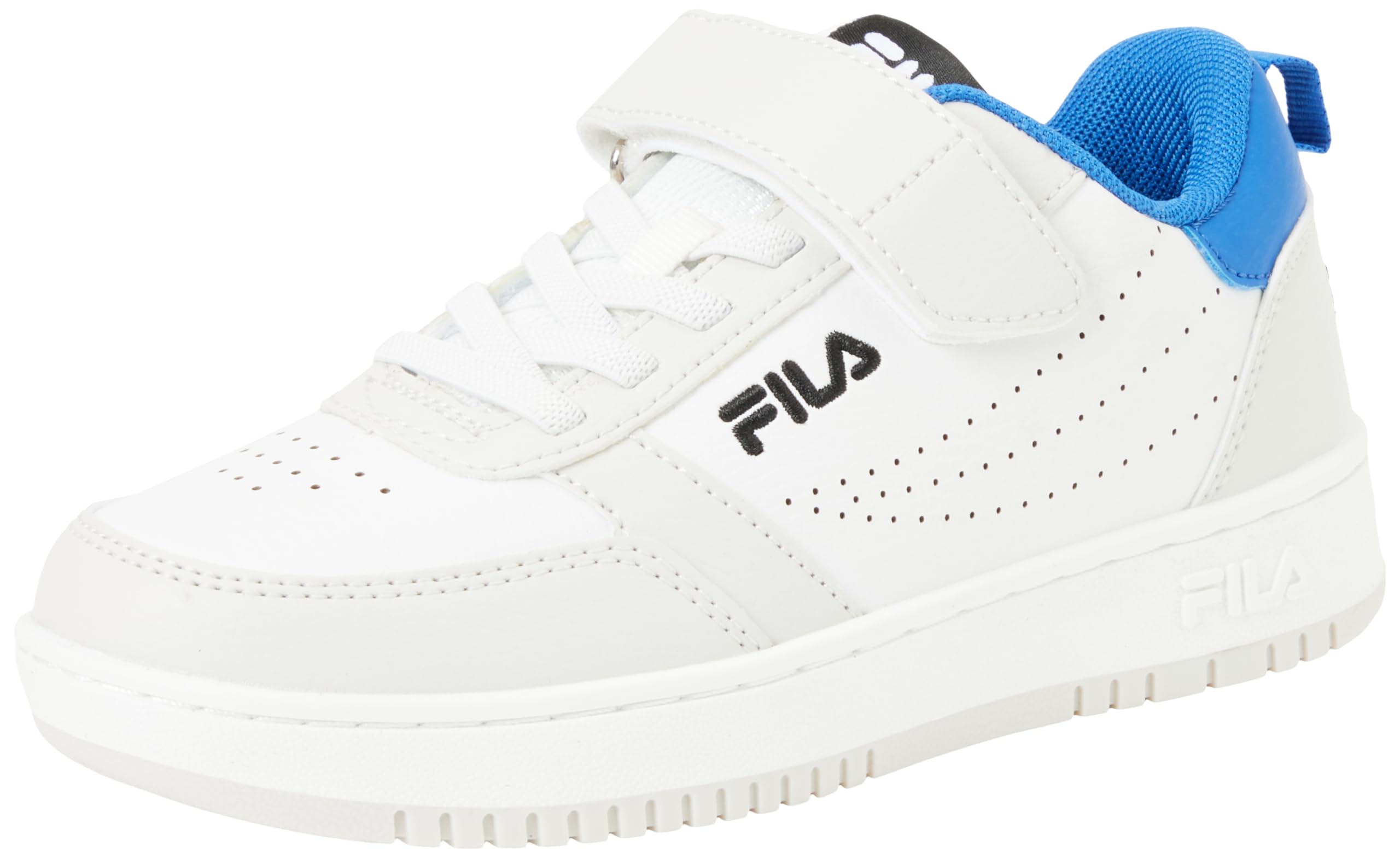 FILA Rega Velcro Kids, Zapatillas Unisex niƱos