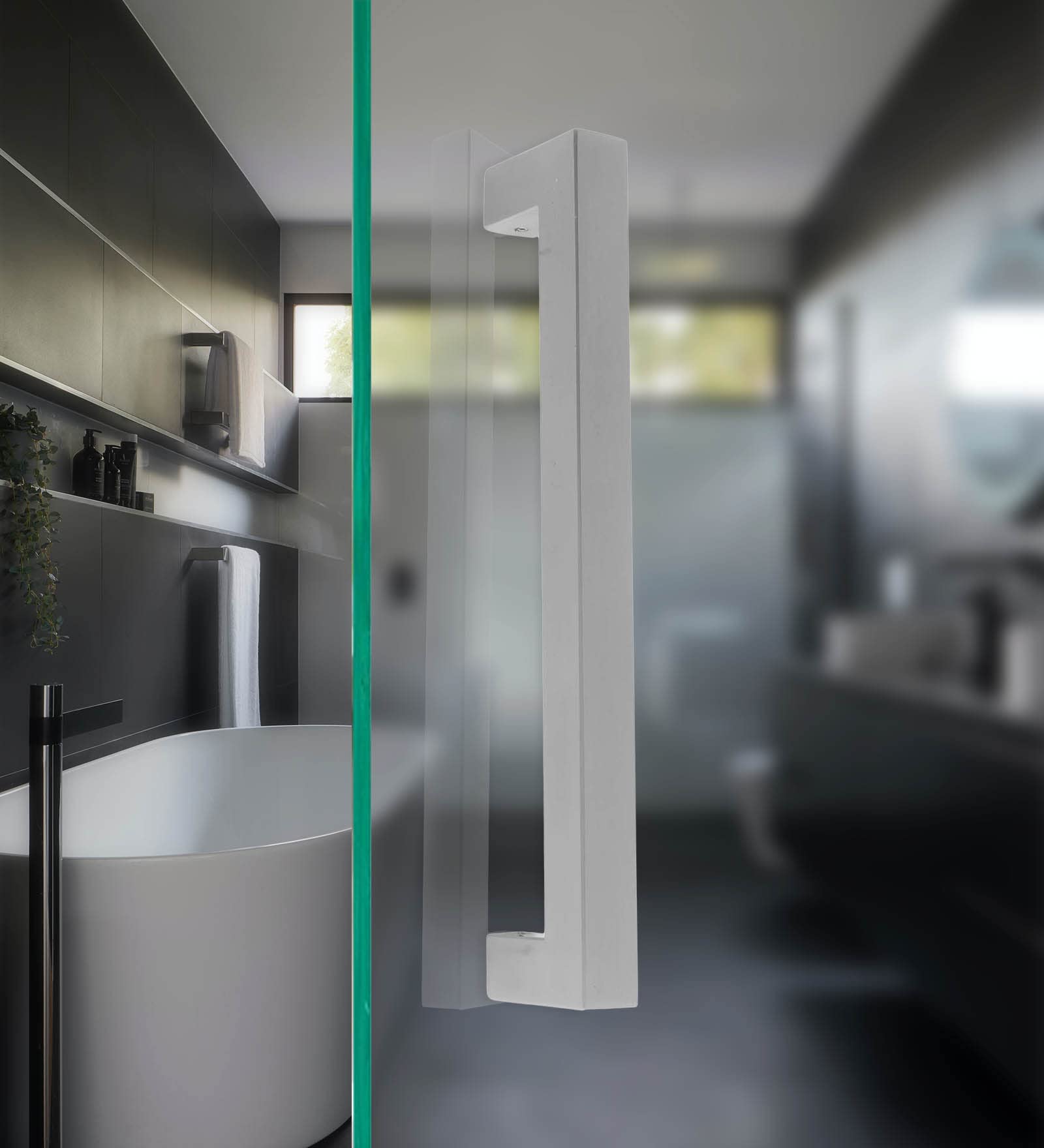 See full amazon price history chart for Blue Space 10 inch Stainless Steel Door Handle for Main Door/Glass Door Pull Push Handle/Main Door Handle for All Door (250MM, Square D - Type, MATT Satin) Blue Space 10 inch Stainless Steel Door Handle for Main Door/Glass Door Pull Push Handle/Main Door Handle for All Door (250MM, Square D - Type, MATT Satin) (B08X1RYDYS) Amazon Price History, Amazon Price Tracker