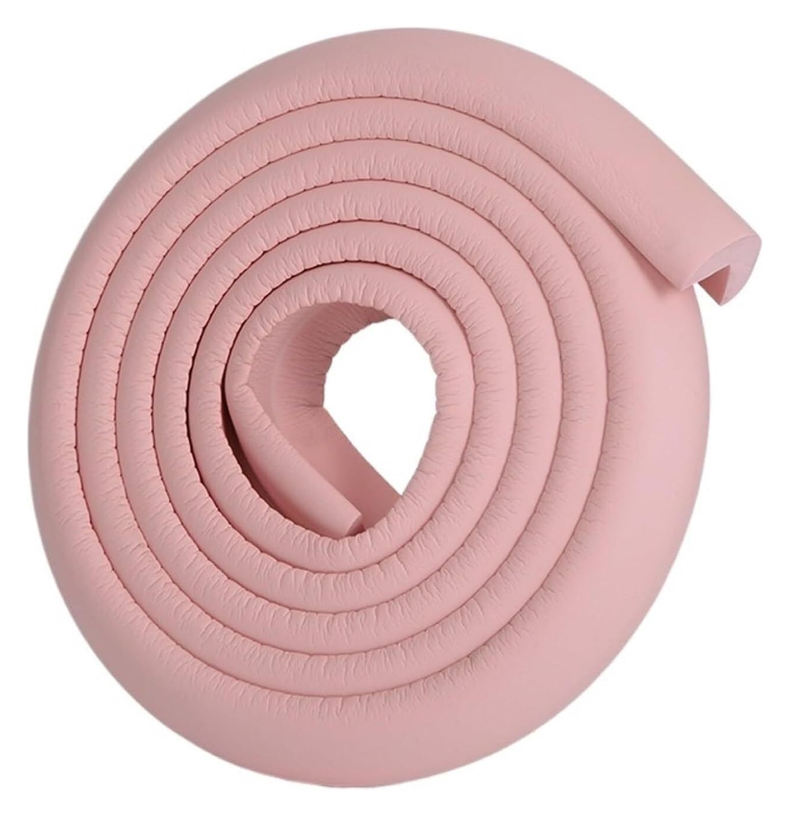 CYJAZNHH 2M Edge Corner Guards Ors, Multicolor(Roze)