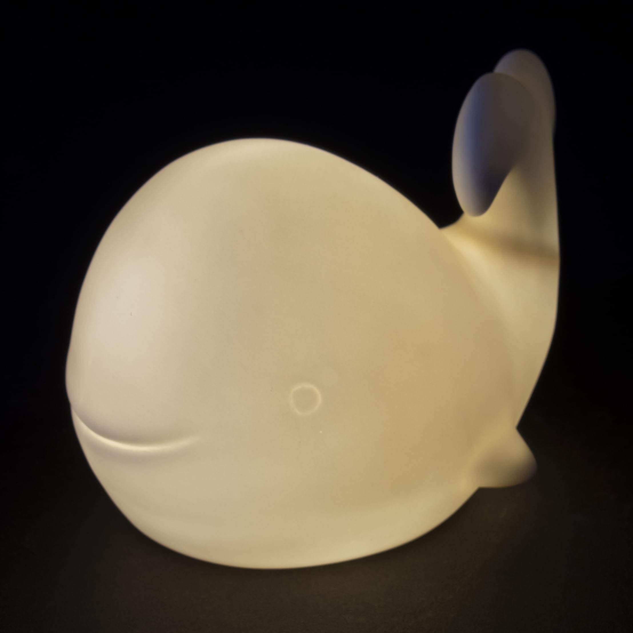 Villa d'Este Home Tivoli 1996 LED lamp, Ceramic, White, Default