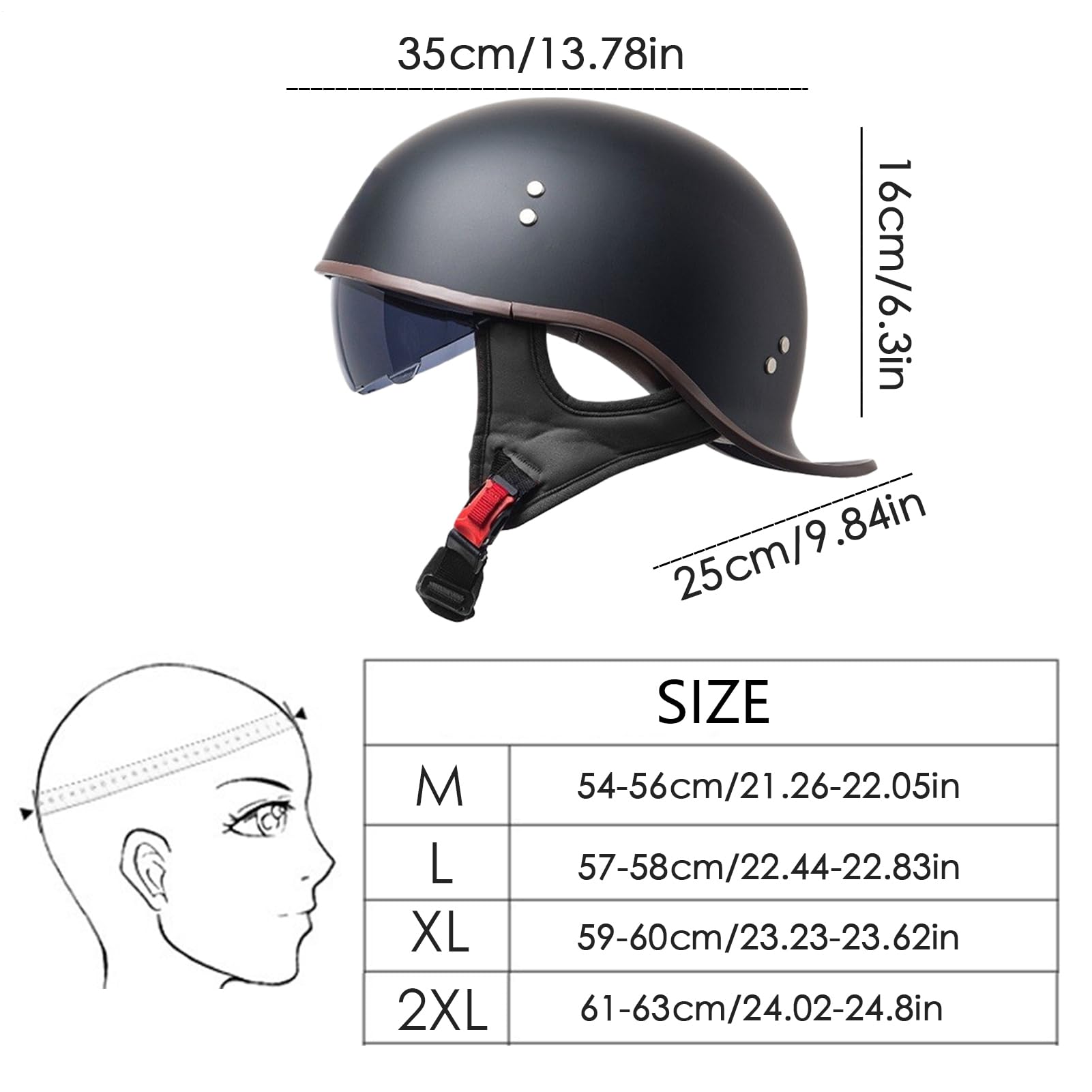 Casco de moto, casco de media carcasa para mujer, unisex, accesorio de moto para carreras, todoterreno, entrenamiento eléctrico
