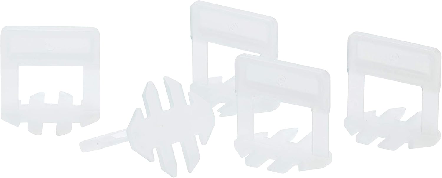 Pro Tile Level System 3x22mm Spacer