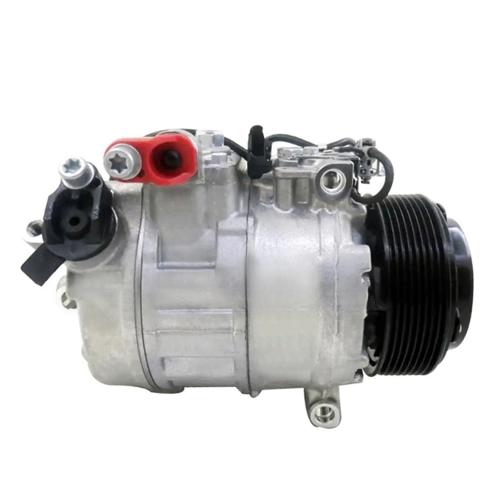 Ddghae One Color 7Sbu17c Air Conditioning Compressor Compatible For F10 F18 F11 F07 530I 523I 528I 535I 730 I 64529165808 Dcp05081 64509196890
