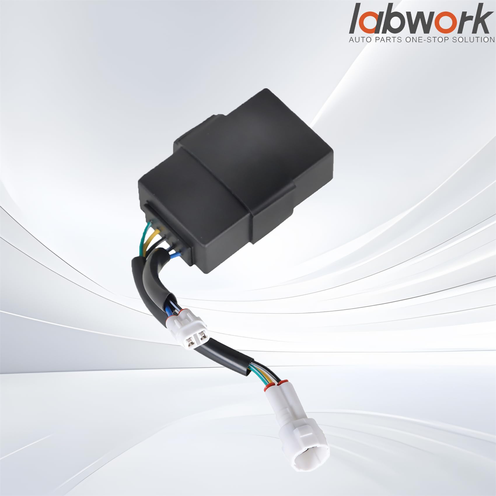 Amazon.com: labwork CDI Box Ignitor Replacement for Kawasaki KLF