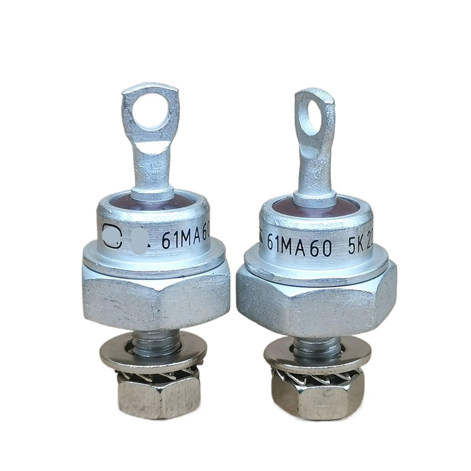SWEWDSQG 1PCS 61MA60 Stud diode