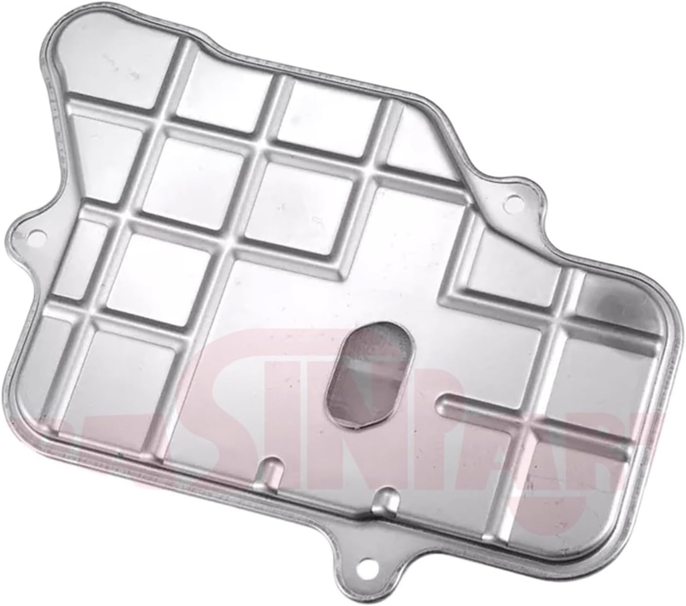 TR690 TR580 CVT Transmission Oil Filter Pan Gasket Fit For Subaru Forester 31728-AA120 31728-AA141(TR690)