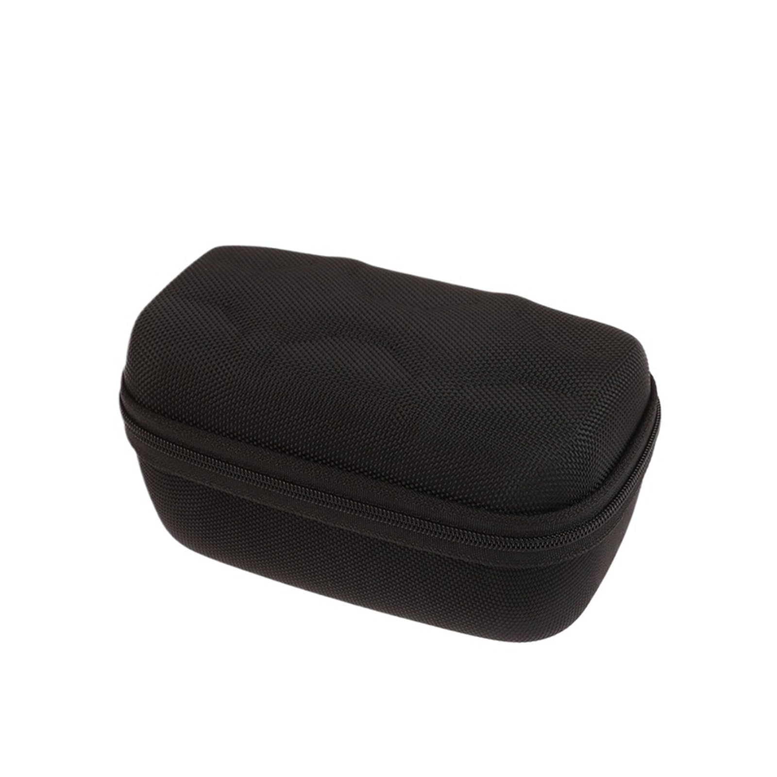 Cymmiyt Color1 Watch Box Portable Watch Storage Box Water Proof Unique Zipper Travel Carrying Case Bag For Smartwatch Wristwatch Organizer(Color1)