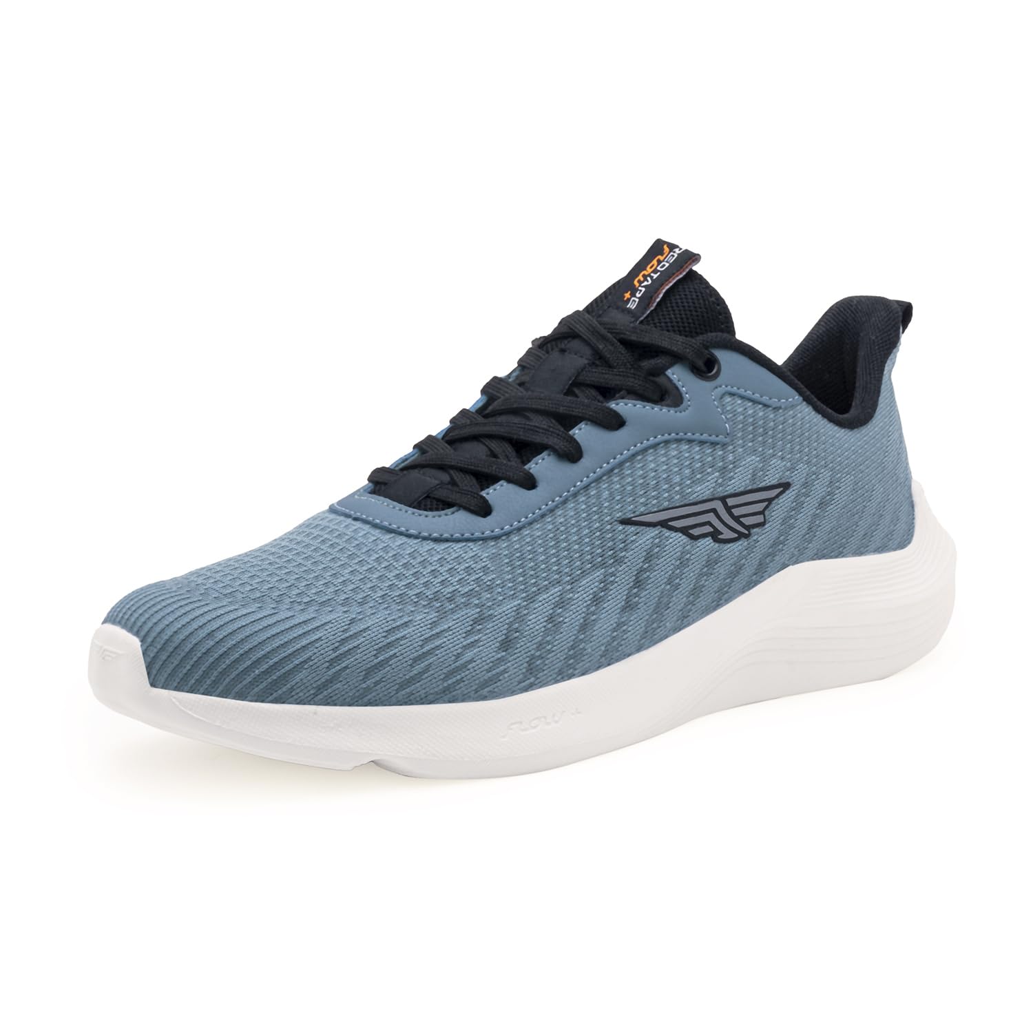 RedTapes Sky Blue Sports Shoe for Men | Comfortable Insole, Shock Absorption, Arch Support & Dynamic Feet Support (B0C9J9VMBC) Amazon Price History, Amazon Price Tracker