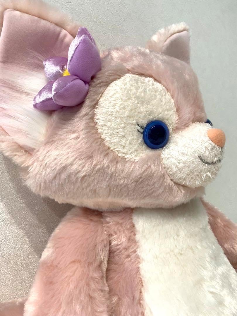 リーナベルMサイズ リーナベル ぬいぐるみ m専用ページ Amazon.co.jp