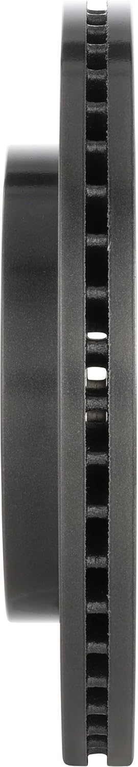 Brembo 09.B597.11 UV Coated vented Front Brake Rotor FORD AUSTRALIA/FORD USA OE# 4L3Z1125AA