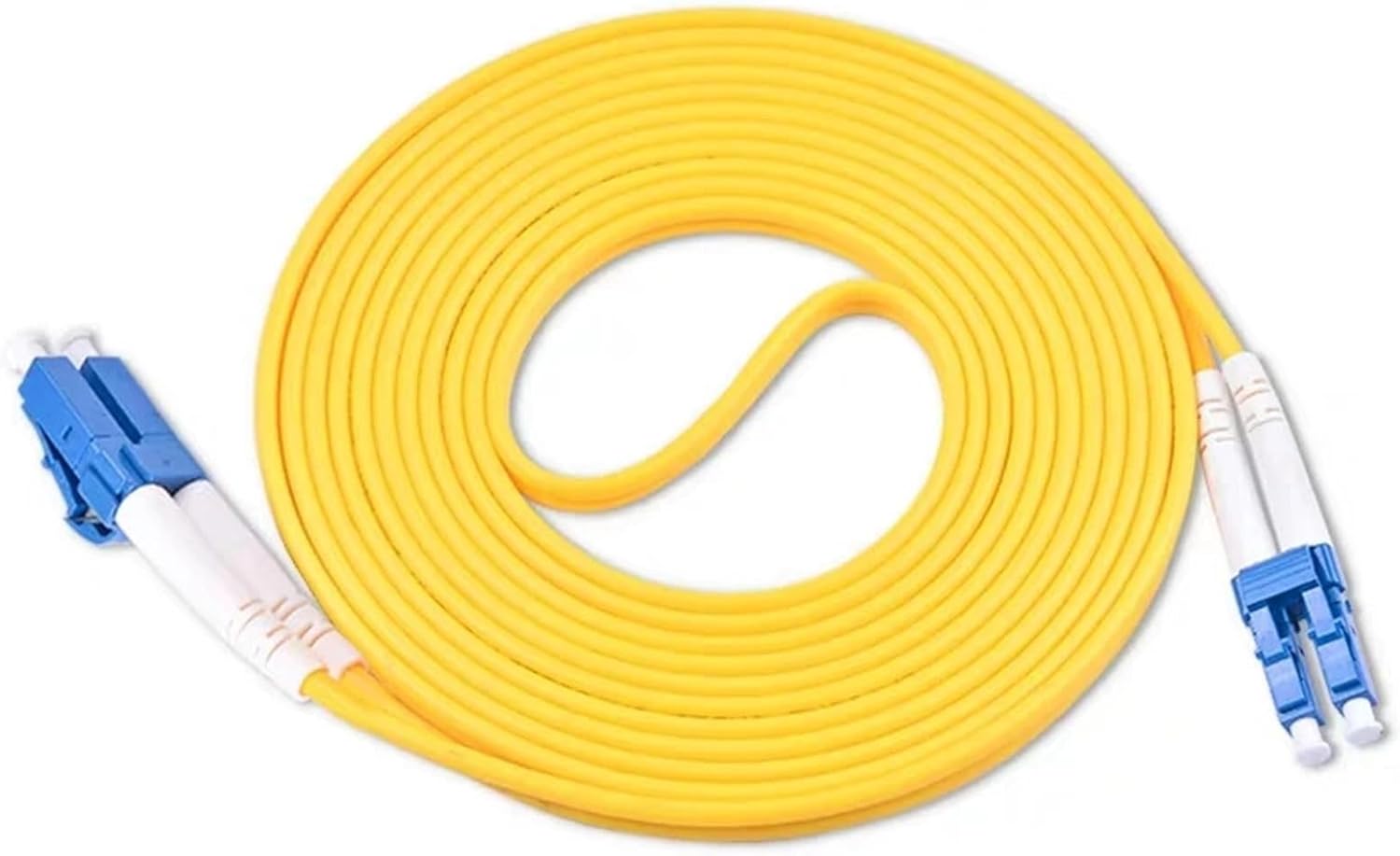 RGFDLJN 光ファイバーパッチコード DX SM SC LC FC ST デュプレックス