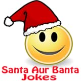 Fun & Entertainment Santa Aur Banta Very Funny Jokes