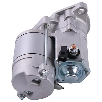 Starter Motor T1150-16800 T1150-16801 228000-9800