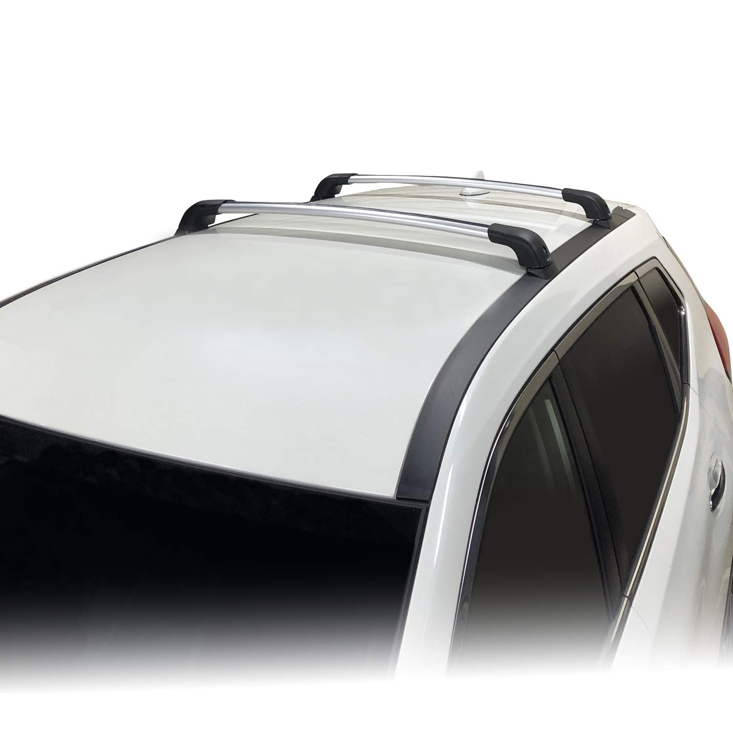 Amazon | Terzo テルッツォ (by PIAA) 車種別ベースキャリアセット 