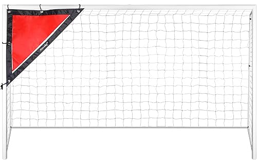 Miniatura 2 de Aoneky Triángulo de portería de fútbol objetivo de esquina