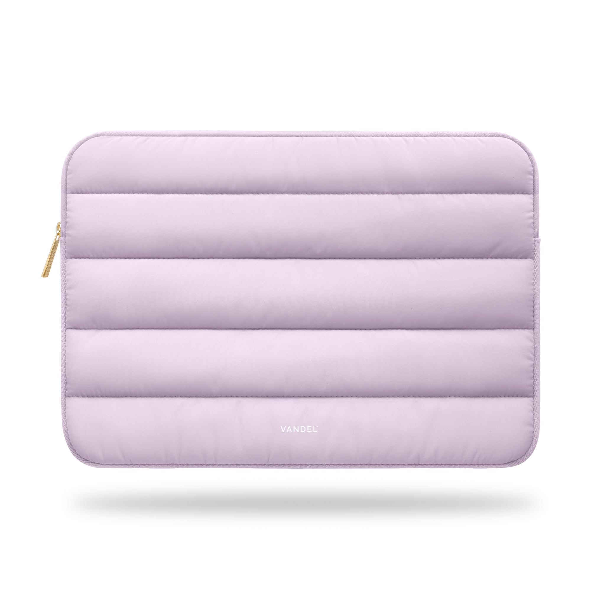 Vandel The Original Puffy Laptop Sleeve Case, 13-14 inch Laptop Sleeve Bag, Laptop Case 13.3 Inch, Compatible with MacBook Air 13/14, iPad 12.9, HP