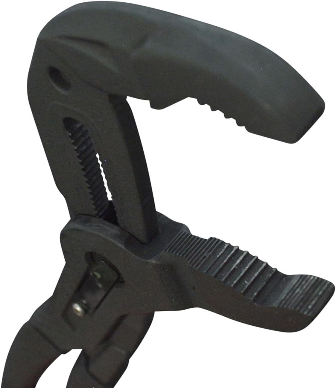 Fujiya Quick Water Pump Pliers, Black Gold, 140-185-BG