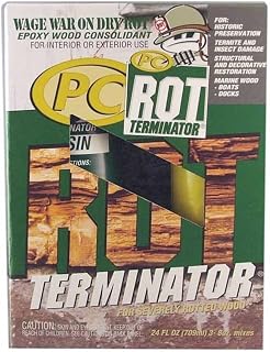 PC Rot Terminator 24oz
