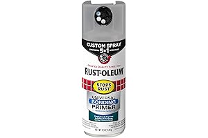 Rust-Oleum Bonding Primer: The Ultimate Surface Preparation Solution