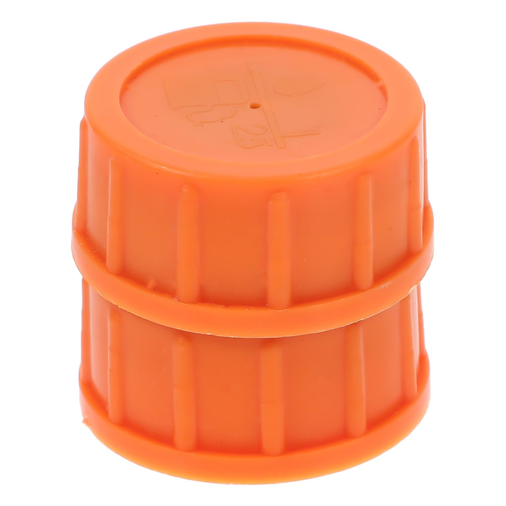 Balacoo Lawn Mower Cap Replacement Universal Fit Vented Cover for Easy Installati