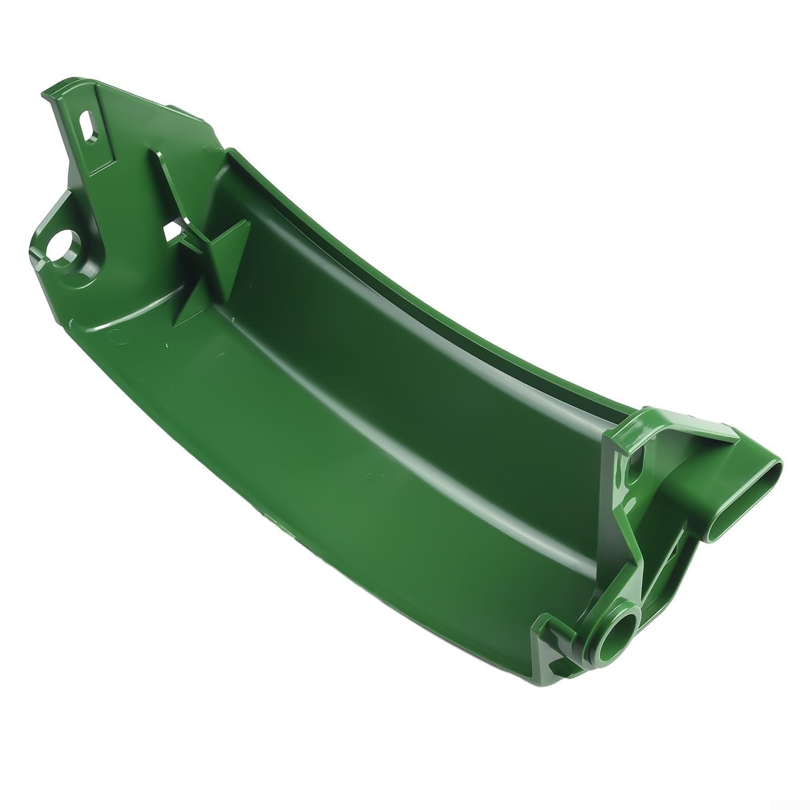 Besttoolifes Kit de Capot Avant Supérieur pour Tracteur AM128998 pour LT133 LT155 LT166 LT150 LT160 LT170 LT180 LT190 avec Vis de Montage