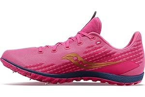 Women's Havok XC3 Track and Field Distance Spikes