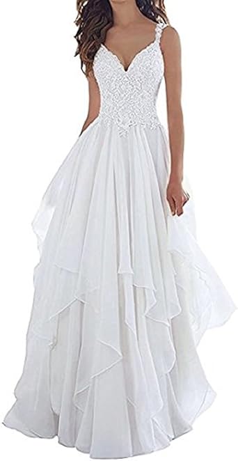 amazon wedding attire