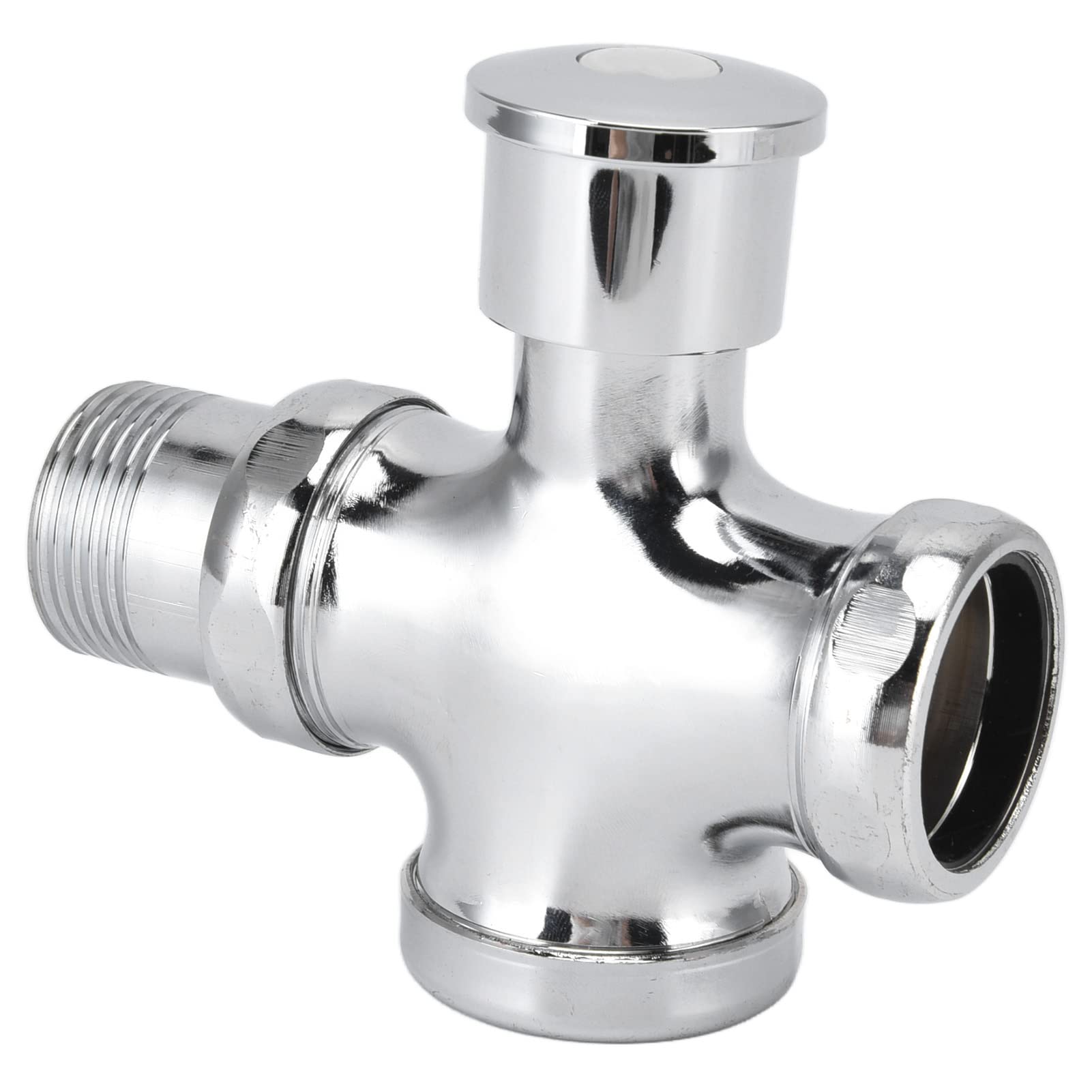 Buy Push Button Urinal Flush Valve,Urinal Flush Valve with Push Button