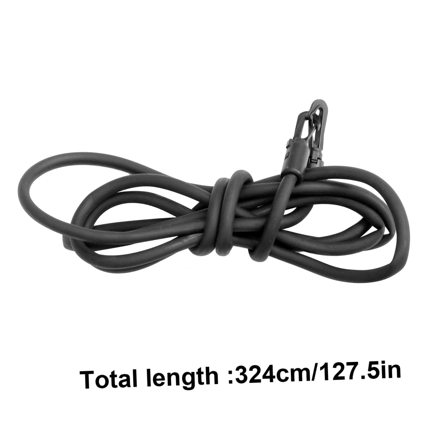 GALPADA 1 Set Swim Ankle Strap Resistance Band Swim for Lap Training Durable Neoprene for Strengthening Swimming Skills Present for Swimming Enthusiasts