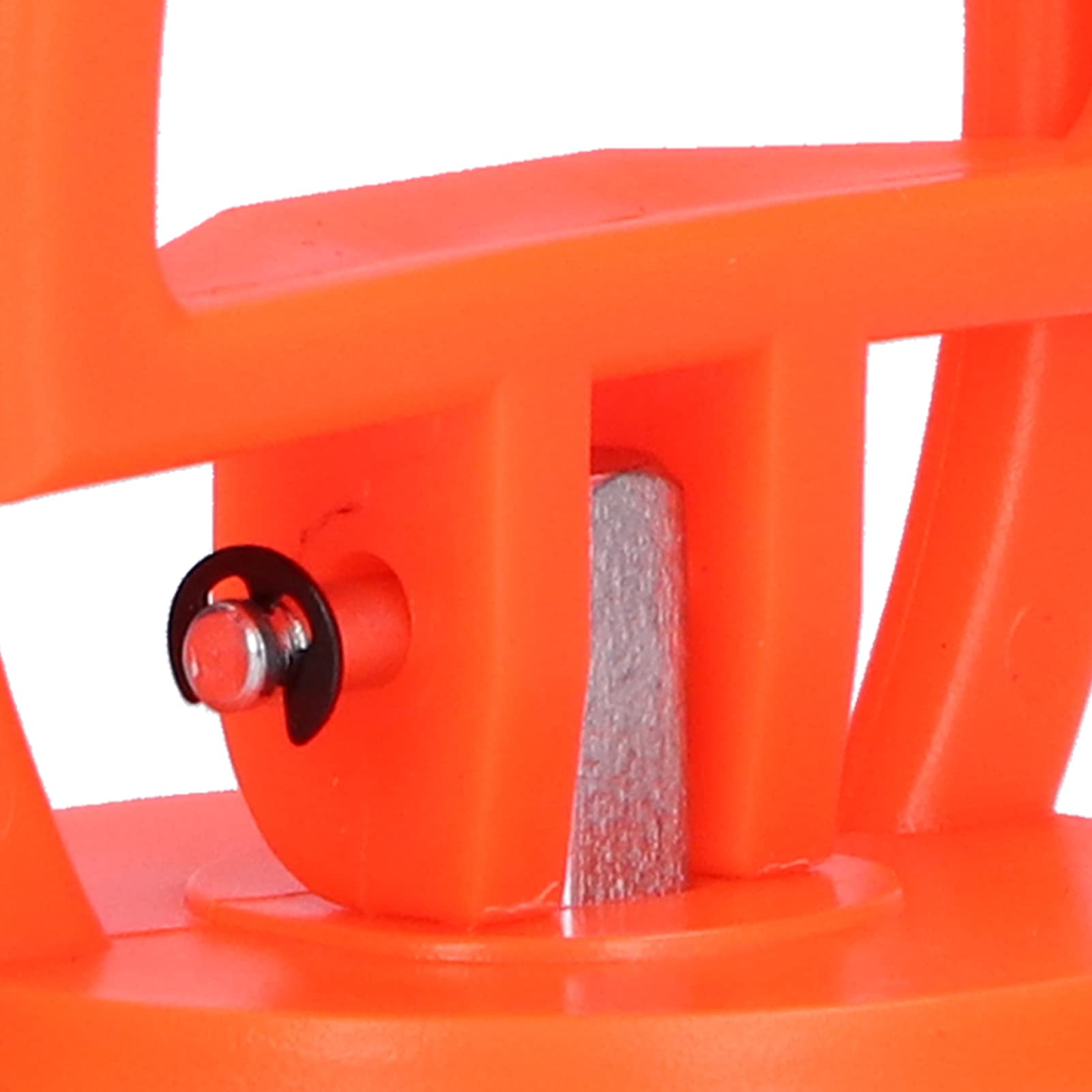 4Pcs Mini Suction Cup,Phone Screen Repair Tool Screen Removal Tool ABS SingleJaw Sucker with Buckle Handle Electronic Repair Screen Pullers