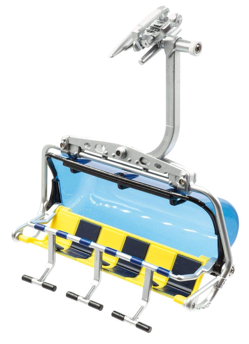 Jaegerndorfer JAEGERNDORFERJC86400 6 posti Poltrona Veicoli Giocattolo