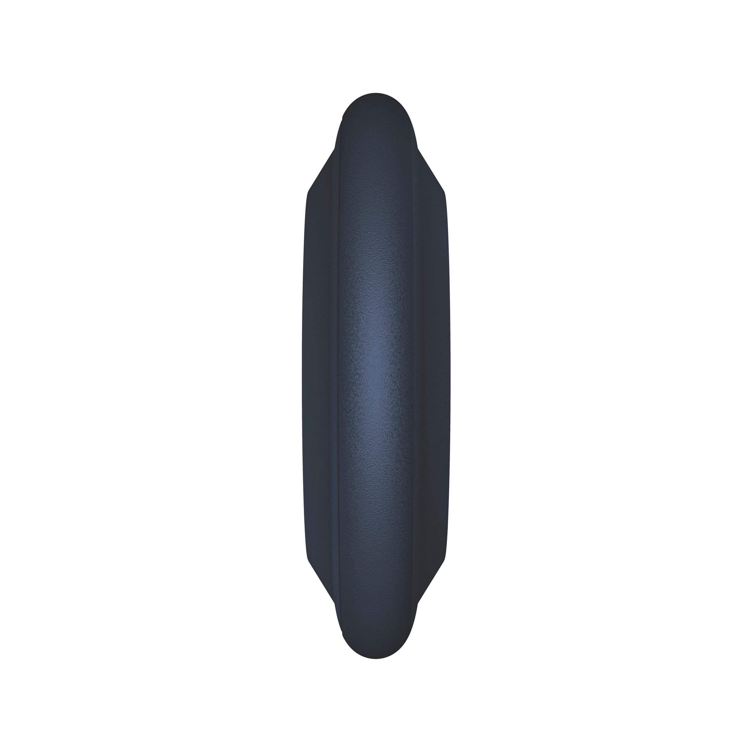 MOTOROLA Moto Tag, tracker Bluetooth + UWB, protezione IP67, Google Trova il mio dispositivo, durata della batteria fino a un anno, batteria sostituibile, Starlight Blue