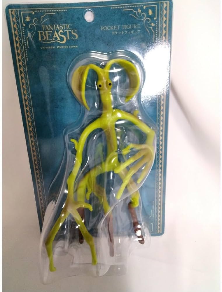 Amazon | USJ ファンタスティックビースト ピケット Amazon | USJ ファンタスティックビースト ピケット