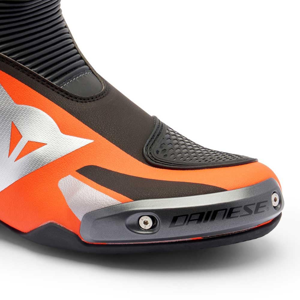 Dainese Axial 2 Motorrad Stiefel | Wetterfester Fahrkomfort