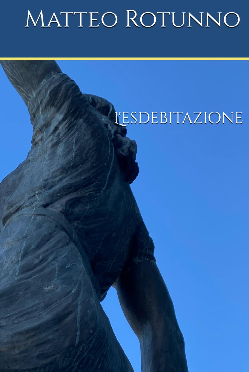L'esdebitazione