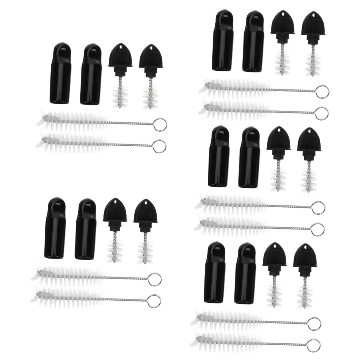 Kit de nettoyage robinet de bière pour l'entretien des fûts lors de vos soirées