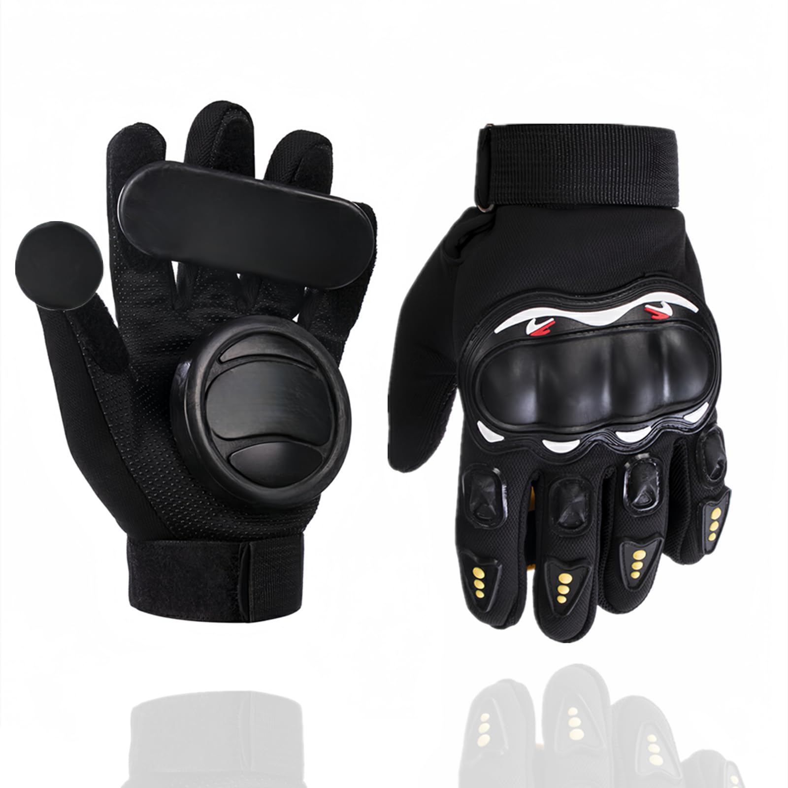 WENGINS Longboard Gloves