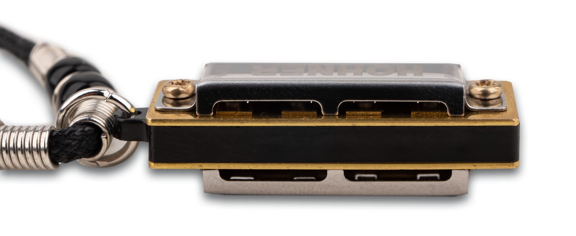 Hohner ホーナー ミニハーモニカネックレス