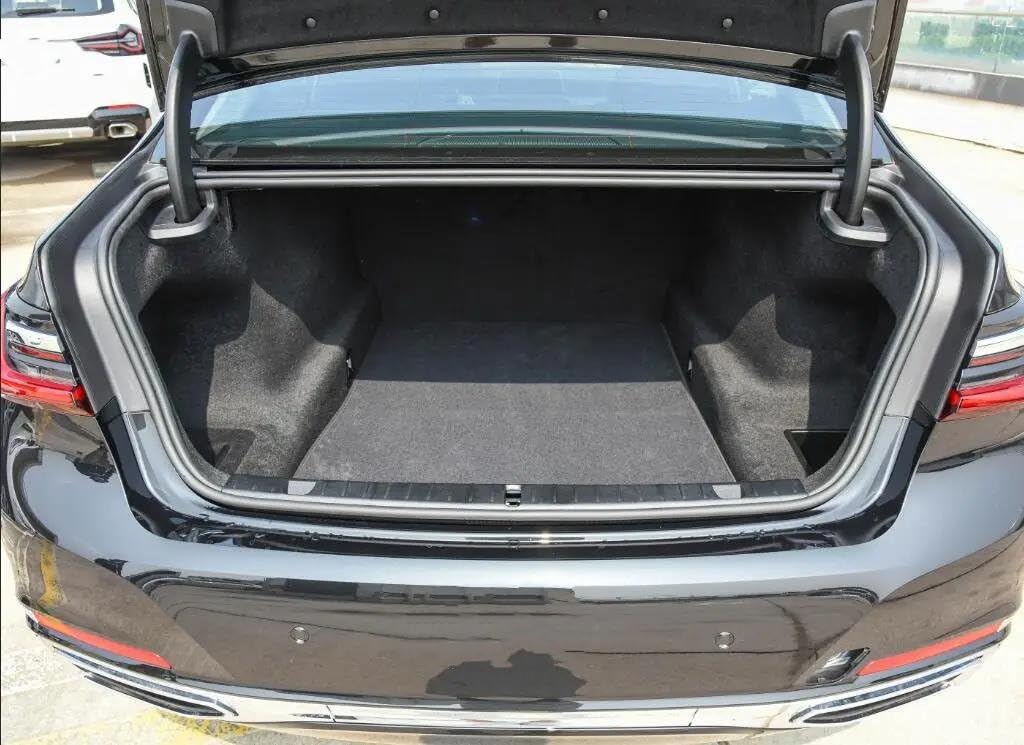 Vasca Custodia Per Baule Per Slk 2010-2016 Tappetini Bagagliaio Di Un'auto Personalizzati Cargo Tray Liners Protector Pad Accessori Dettagli Interni(All Black,2014)